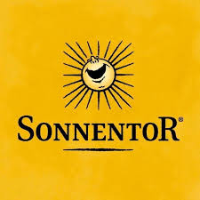 sonnentor žluté logo